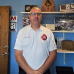 Fire Chief Rexroat Offers Outdoor Grilling, Camping Safety Reminders