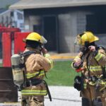 Central Warren Fire Department Invites Local Youth to Join Explorers Program