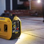 Before Powering Up a Generator, Know the Safety Risks