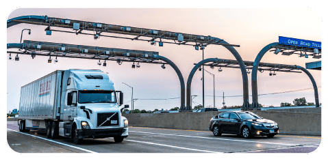 Illinois Tollway Proposes New Capital Program and Updated Toll Rates