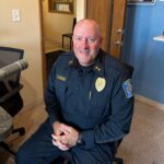 Chief Switzer Urges Drivers to Stay Alert as School Year Approaches