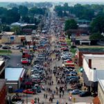 Maple City Street Machines Monmouth Cruise Night Rescheduled for Friday, August 7th