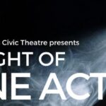 Community Invited to Audition for ‘A Night of One Acts’ with Prairie Players