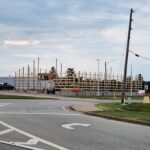 City Projects Continue to Advance Across Monmouth