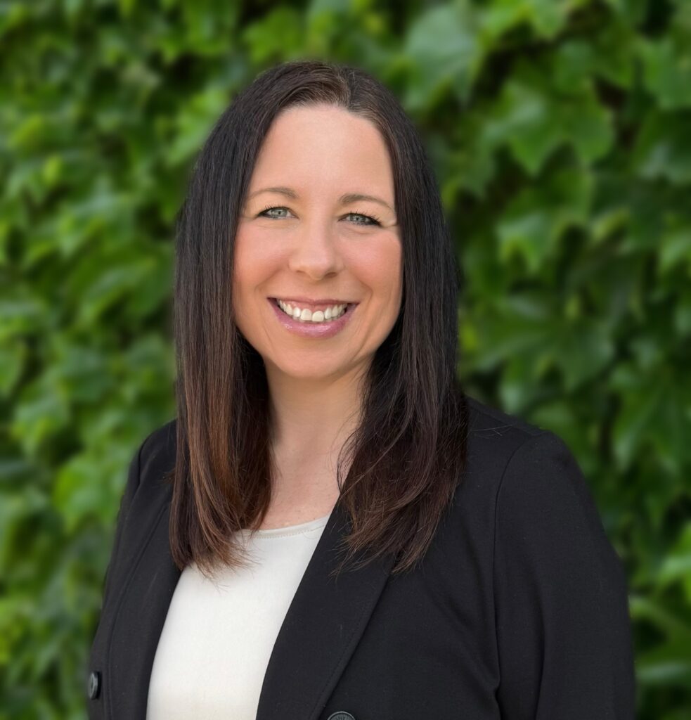 Spoon River College Selects Dr. Shelley Barkley as Next President