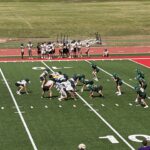 Monmouth-Roseville Titan Football will Need to Replace Key Pieces Heading into 2026 Season