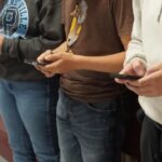 Pritzker Signs School Cellphone Ban to Avoid Student Distractions