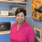 Terri Ewing Excited to Continue Security Savings Bank’s Legacy of Community Service
