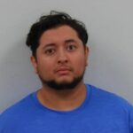 Galesburg Man Arrested Following Grocery Delivery Incident in Rural Gilson; Separate Animal Complaint Addressed