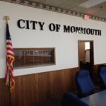 Smithfield Foods Executives Address Recent Concerns About Monmouth Facility at Latest City Council Meeting.