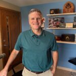 Doug Price Shares Ways to Find Relief from SI Joint Pain