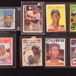 Ernie Banks & Mickey Mantle Baseball Cards, Gold Coins, Unique Jewelry, and More on Tap at Treasurer Frerichs’ State Fair I-CASH Auction Preview