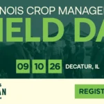 Illinois Crop Management Field Day