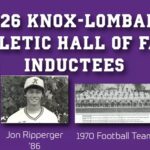 2026 Knox-Lombard Athletic Hall of Fame Announced