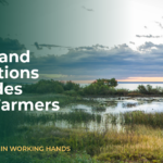 USDA Clarifies Wetland Determinations to Provide Certainty to Farmers
