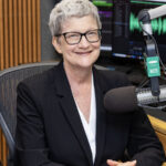 RFD Radio Network’s Rita Frazer to be Inducted into National Association of Farm Broadcasting Hall of Fame