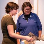 WIU-QC Museum Studies Program Awarded IMLS Grant to Build Regional Workforce Pipeline