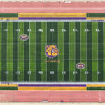 WIU Athletics Installs New Turf Ahead of 2026 Football Season
