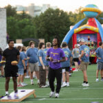 Western Illinois University Welcomes Students for the 2026-27 Academic Year