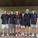 United Red Storm Boys Golf Claims Second Straight Maple City Cup
