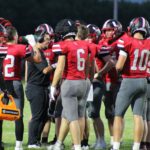 United Red Storm Fall Behind Elmwood/Brimfield Early and Never Recover