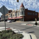 Monmouth Intersection to Get New Flashing Red Traffic Signal