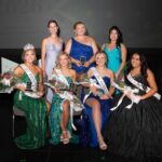 Meet the 2026 Warren County Prime Beef Festival Princess Royal Court