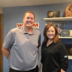 Monmouth-Roseville Athletics Receives $5,000 Through Sport Your School Giveaway