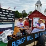 Bishop Hill Celebrating 180 Years!