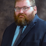 NREC Selects Corey Lacey as Executive Director