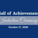 Five Honorees to Be Recognized at Monmouth-Roseville Hall of Achievement Ceremony