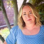 Jennifer Drendel Burdette Named National Rural Teacher of the Year, Reflects on Monmouth Education
