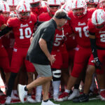 Two Uncommon Opponents for Fighting Scots as They Attempt an Uncommon Season