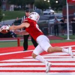 Scots Fall to Wartburg After Strong First Half