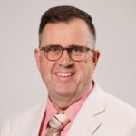 Carl Sandburg College President Dr. Seamus Reilly Announces 2027 Retirement