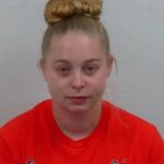 Suspect Arrested for Aggravated Battery with Deadly Weapon