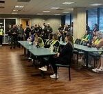 Multi-Agency Active Threat Exercise Strengthens Emergency Preparedness in Galesburg