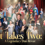 It Takes Two Takes Center Stage During Next Maple Leaf Community Concert Series