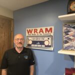 Shawn Temple Named IHSBCA Media Relations Person of the Year