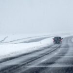 El Nino Looms Large Over U.S. Winter Outlook