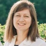 Introducing Dr. Ann Lal – Monmouth-Roseville Education Foundation Hall of Achievement Inductee