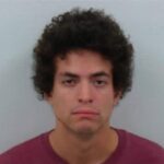 Inmate Charged Following Assault on Knox County Corrections Deputy
