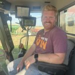 Rain Slows Harvest but Helps Cover Crops