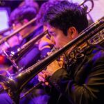 Acclaimed Artists, Returning Collaborators, and a Full Season of Performances Highlight Knox Jazz Year
