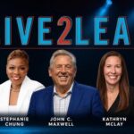 Live2Lead in Galesburg Offers Day of Inspiration and Leadership Development Friday