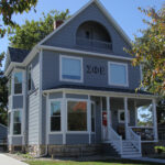 Monmouth College’s Sigma Phi Epsilon Chapter to Unveil New House on Broadway
