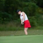 Scots Golfers Finish Fall Season at Prairie Fire Invitational