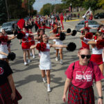 Monmouth College Celebrating Homecoming October 9th-10th