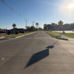 City of Monmouth Preparing for Phase 2 of Harlem Avenue Improvements
