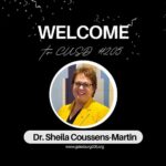 Dr. Sheila Coussens-Martin Named Next Superintendent of Galesburg CUSD #205